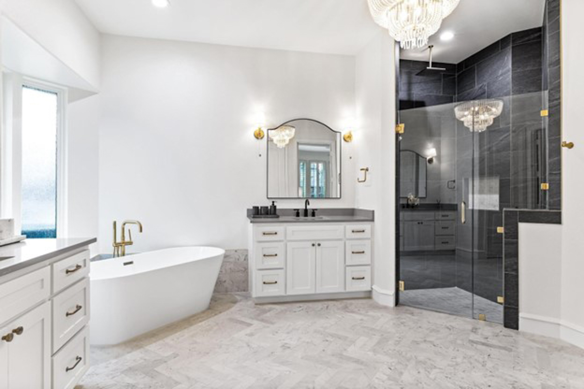 Home Renovations | North Dallas Renovations